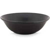 Vt wonen Schüssel vtwonen Matt Black 15 cm (6er-Set)
