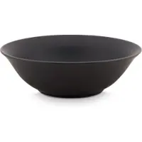 Vt wonen Schüssel vtwonen Matt Black 18 cm (6er-Set)