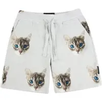 Snurk Shorts Ollie Cat Kinder-Größe 104