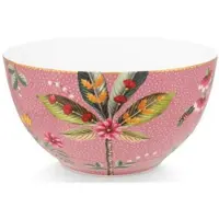 Pip studio Schale La Majorelle Pink 15 cm (6er Set) 2023