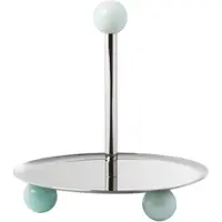 Sambonet Kuchenständer Penelope Inox Resin