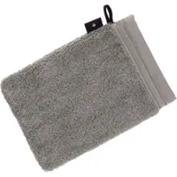 Vossen Waschlappen Belief Pepplestone (16 x 22 cm) (6er Set)