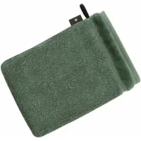 Vossen Waschlappen Pure Green Tea (16 x 22 cm) (6er Set)