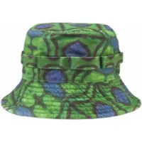 OAS Fischerhut Emerald Blues Fisherman Canvas Herren-Größe 59