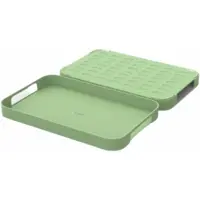 Trebonn Tablett Pile XL Green