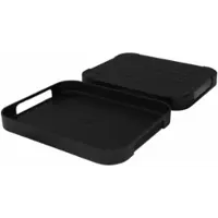 Trebonn Tablett Pile S Black