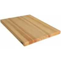 Butler Schneidebrett Holz (45 x 35 x 3 cm)