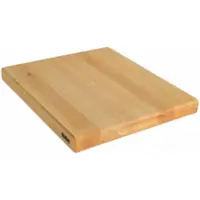 Butler Schneidebrett Holz (31 x 27,5 x 3 cm)