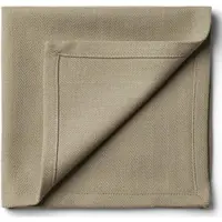 Humdakin Servietten Oak (2-teilig)-40 x 40 cm
