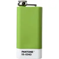 Copenhagen Flachmann Design Pantone Greenery 150 ml