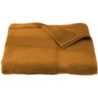 De Witte Lietaer Badetuch Helene Copper (100 x 150 cm)