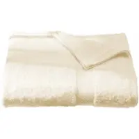 De Witte Lietaer Badetuch Helene Cream (100 x 150 cm)
