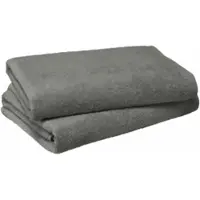 MOODIT Duschtücher Troy Grey (Set von 2 Stück)