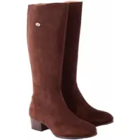 Dubarry Stiefel Downpatrick Damen 62 Cigar-Schuhgröße 39
