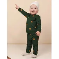 Snurk Leggings Kinder Winternuts-Größe 164