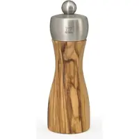 Peugeot Pfeffermühle Fidji Olivenholz 15 cm