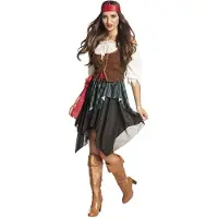 Fun Piratin Storm