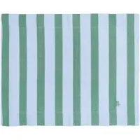 Marc O'Polo Tischset Haley Multi Green (2er-Set)-33 x 45 cm