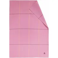 Marc O'Polo Geschirrtuch Haley Multi Pink (2er-Set)
