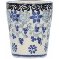 Bunzlau Castle Eierbecher Premium Belle Fleur