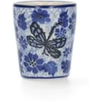 Bunzlau Castle Eierbecher Premium Dragonfly