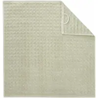 Cawö Küchenhandtuch Pro Wasabi (4er Set)