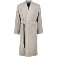Cawö Kimono 5508 Herren Graphite-50