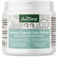 AniForte Denta Clean & Care Pulver 80 g