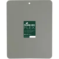 Inno cuisinno Schneidebrett Bio Flex Grau (2er-Set)