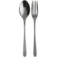 Sambonet Besteckset Taste PVD Black (2-teilig)