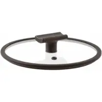 Sambonet Deckel Titan Pro Transparent 20 cm