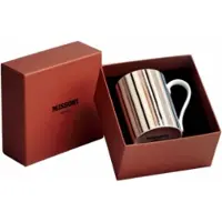 Missoni Geschenkbox Tasse Luxury Gift Box Stripes Jenkins 148 370 ml