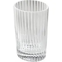 Missoni Wasserglas Nastri 290 ml (Set von 6 Stück)