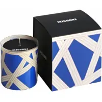 Missoni Duftkerze Nastri Blue 220 g
