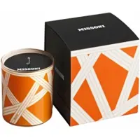 Missoni Duftkerze Nastri Orange 220 g