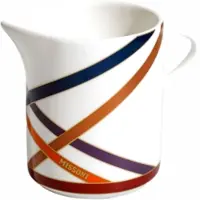 Missoni Milchkanne Nastri Multicolor