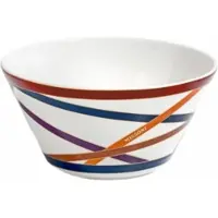 Missoni Schüssel Nastri Multicolor 13 cm (Set von 2)