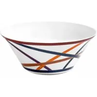 Missoni Salatschale Nastri Multicolor 26,5 cm