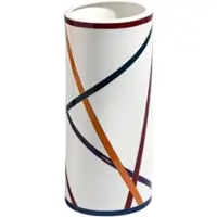 Missoni Geschenkbox Vase Luxury Gift Box Nastri Multicolor 36 cm