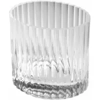 Missoni Weinglas Nastri 300 ml (Set von 6 Stück)