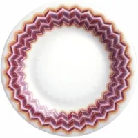Missoni Beiteller Zig Zag Jarris 156 15,5 cm (Set von 6 Stück)