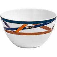 Missoni Schüssel Nastri Multicolor 11 cm (Set von 6)