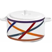 Missoni Suppenterrine Nastri Multicolor 22 cm