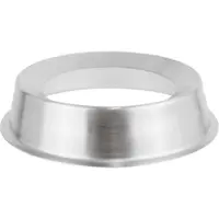 Paderno Fuß für Rührschüssel Satin Steel 16 cm