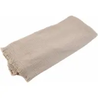 House In Style Tagesdecke Puglia Natural-130 x 180 cm