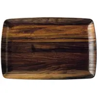 Arthur Krupp Planke Porcelain Wood Essence 35 x 22 cm