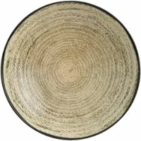 Arthur Krupp Suppenteller Porcelain Tribal Mood 22 cm