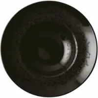 Arthur Krupp Suppenteller Porcelain Eclipse Night 27 cm