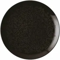 Arthur Krupp Pizzateller Porcelain Eclipse Night 32 cm