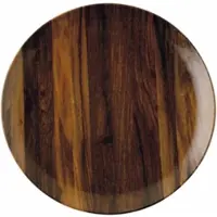 Arthur Krupp Essteller Porcelain Wood Essence 27,5 cm